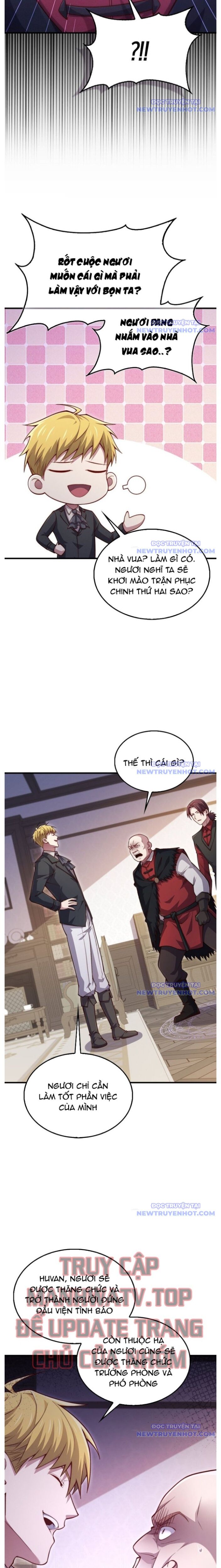 Thương Nhân Thánh Thần Chapter 148 - Trang 2