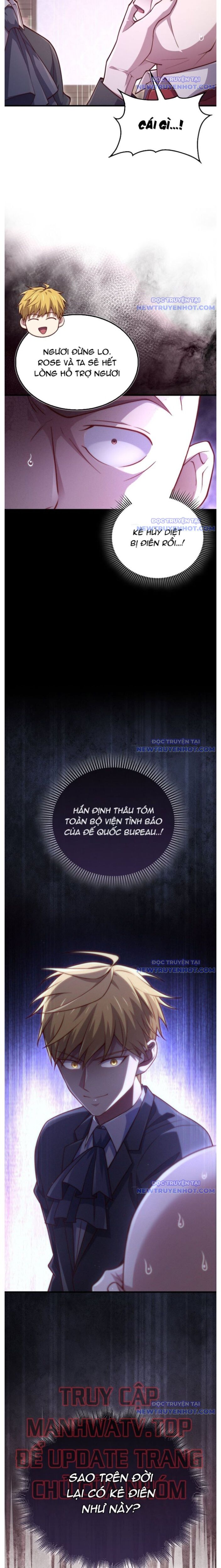 Thương Nhân Thánh Thần Chapter 148 - Trang 2