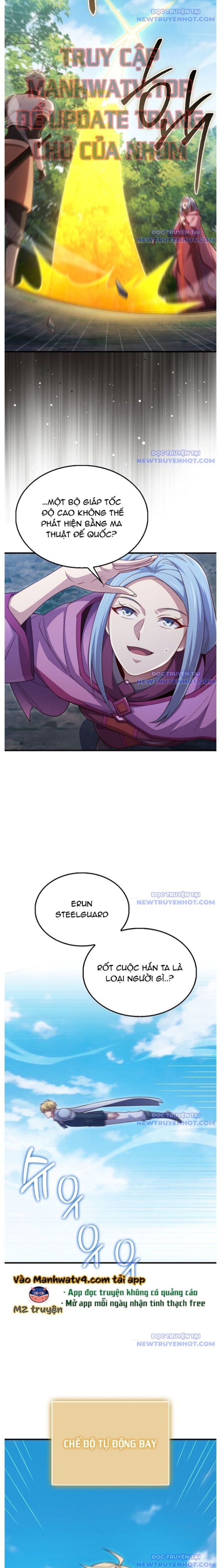 Thương Nhân Thánh Thần Chapter 148 - Trang 2