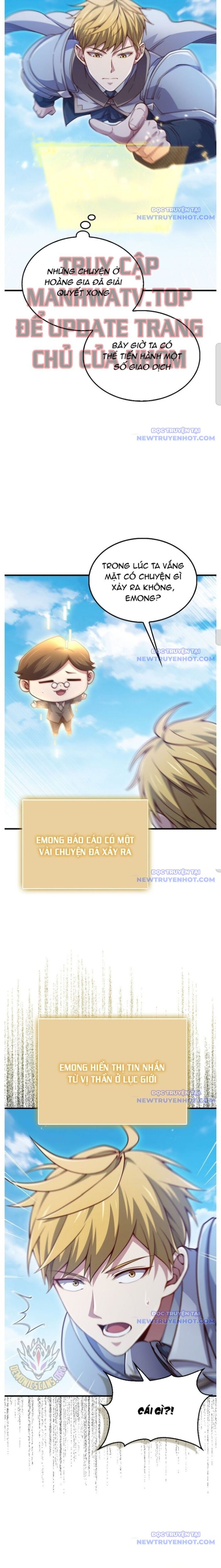 Thương Nhân Thánh Thần Chapter 148 - Trang 2