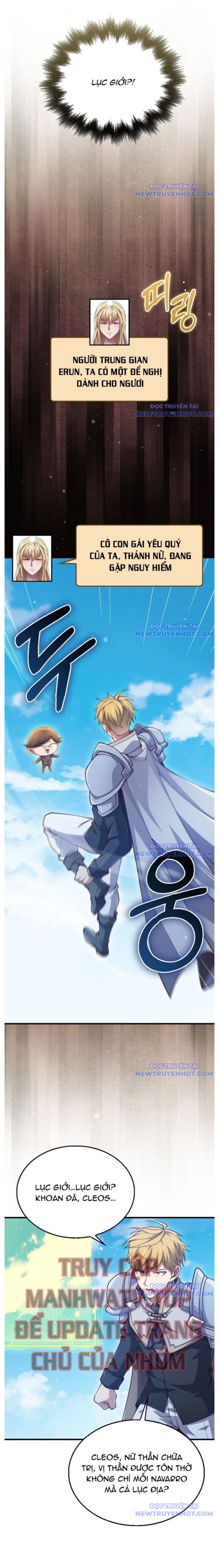 Thương Nhân Thánh Thần Chapter 148 - Trang 2