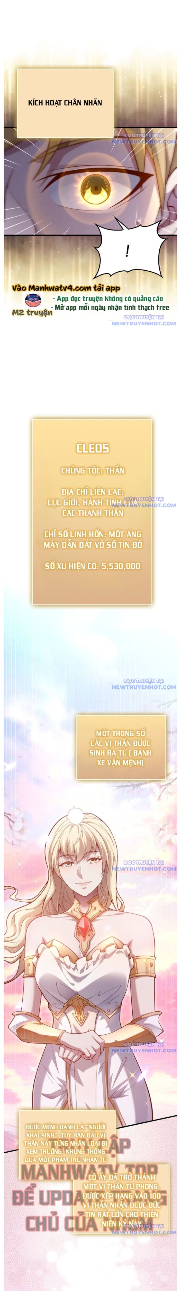 Thương Nhân Thánh Thần Chapter 148 - Trang 2