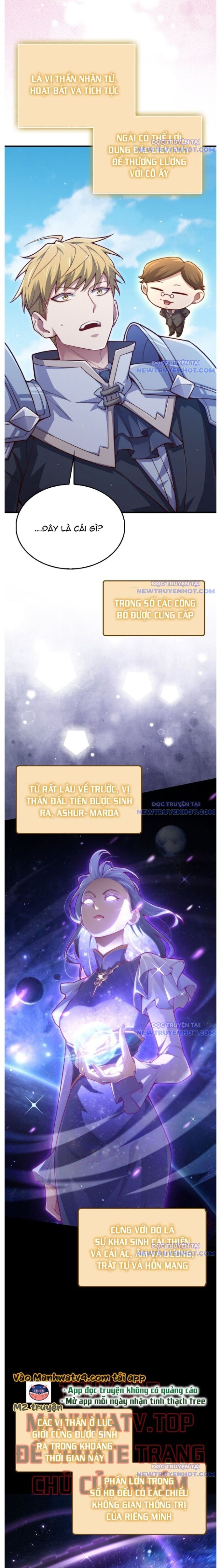 Thương Nhân Thánh Thần Chapter 148 - Trang 2