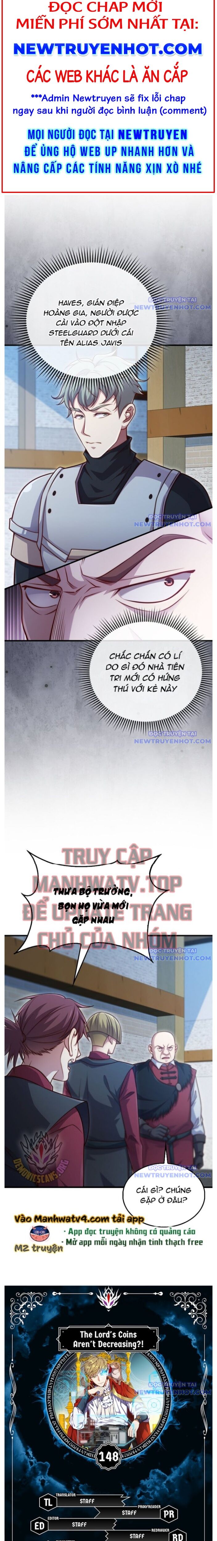 Thương Nhân Thánh Thần Chapter 148 - Trang 2