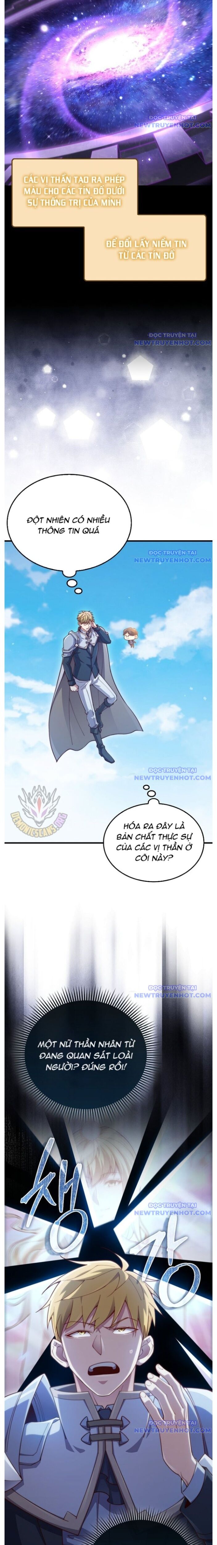 Thương Nhân Thánh Thần Chapter 148 - Trang 2