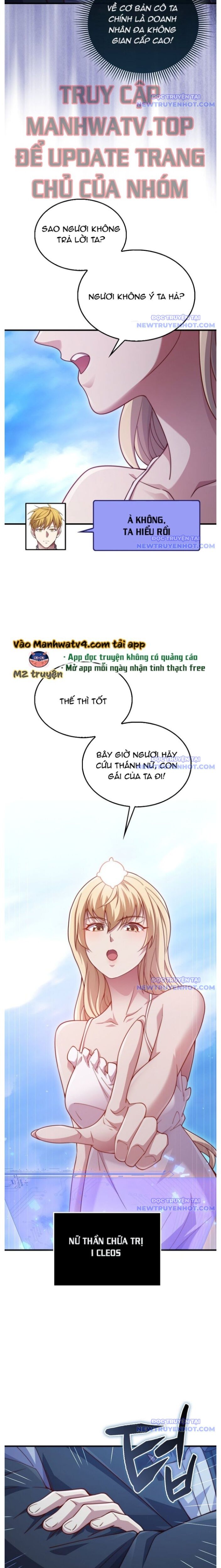 Thương Nhân Thánh Thần Chapter 148 - Trang 2