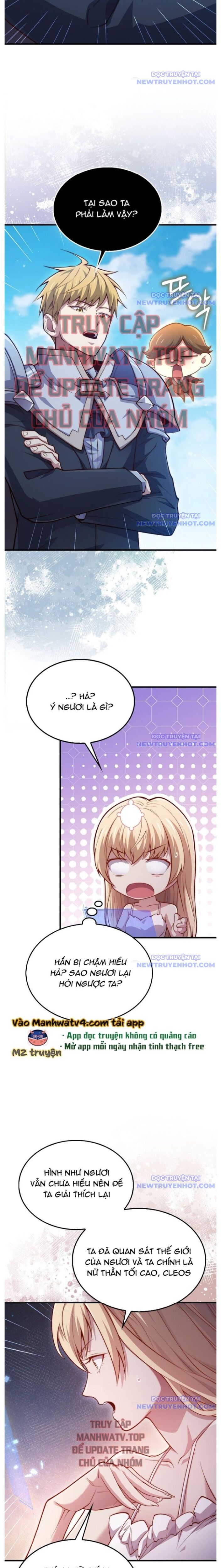 Thương Nhân Thánh Thần Chapter 148 - Trang 2