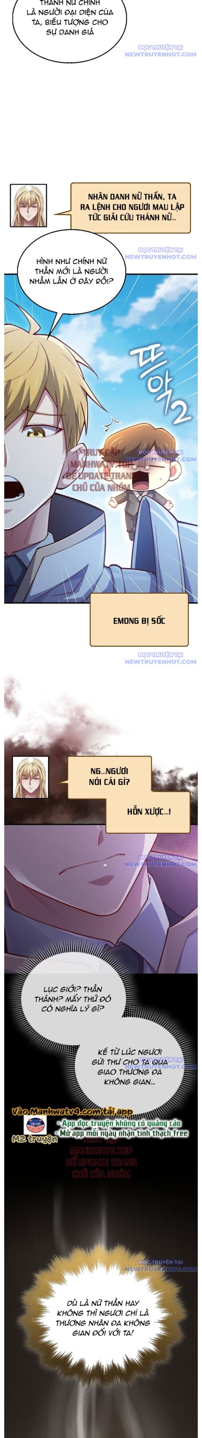 Thương Nhân Thánh Thần Chapter 148 - Trang 2