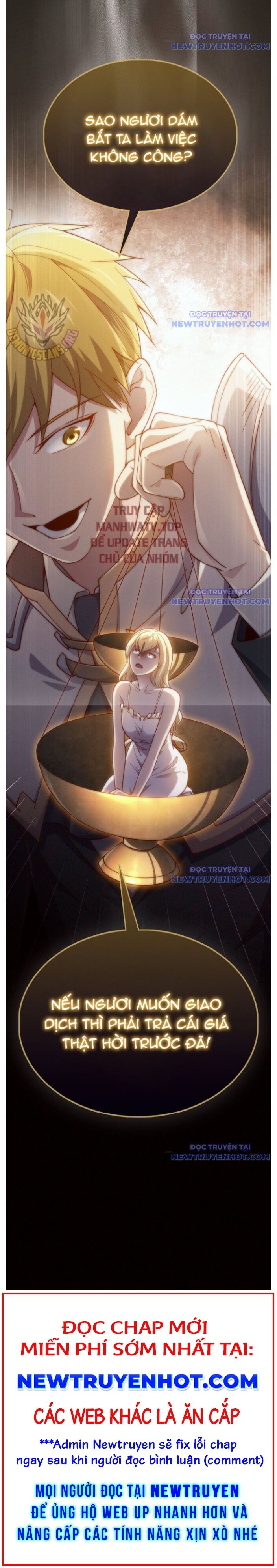 Thương Nhân Thánh Thần Chapter 148 - Trang 2