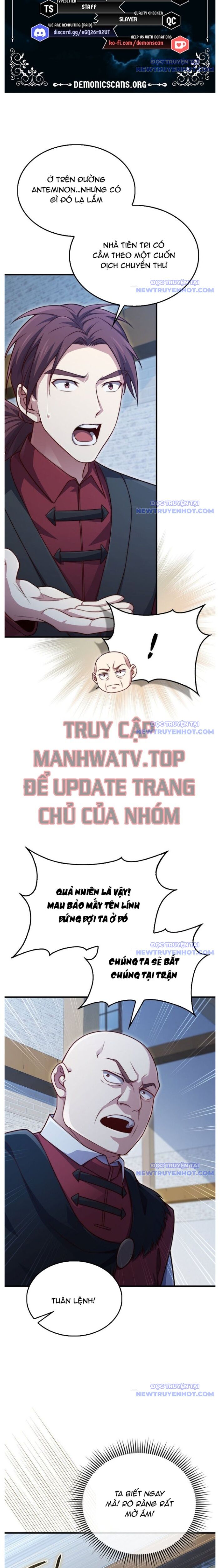 Thương Nhân Thánh Thần Chapter 148 - Trang 2