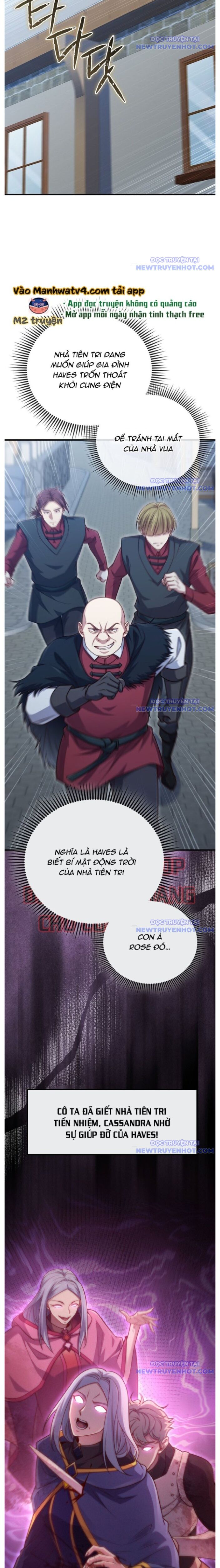 Thương Nhân Thánh Thần Chapter 148 - Trang 2