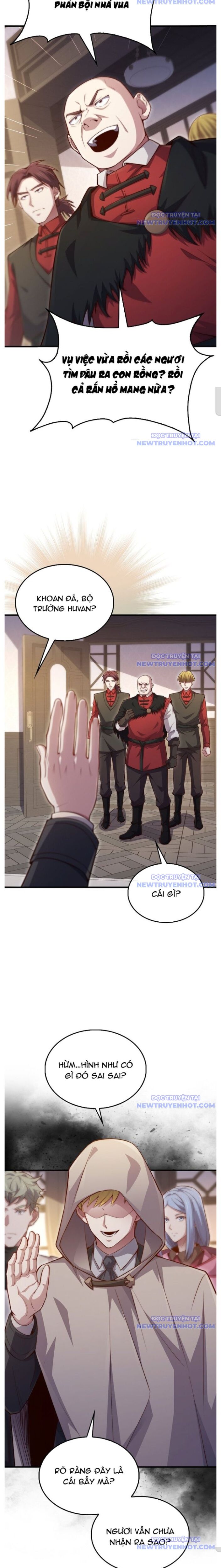 Thương Nhân Thánh Thần Chapter 148 - Trang 2