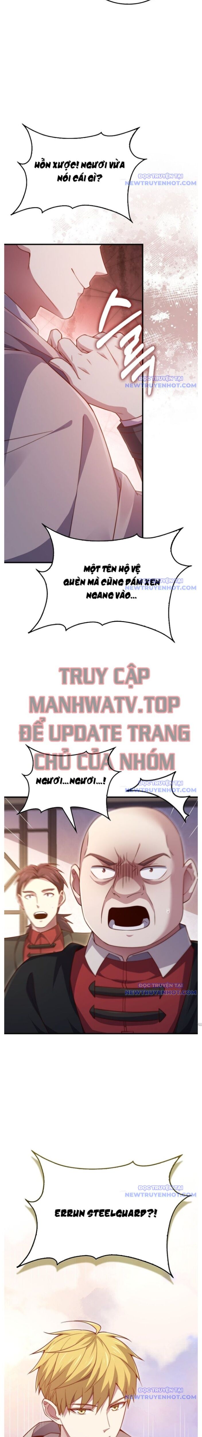 Thương Nhân Thánh Thần Chapter 148 - Trang 2