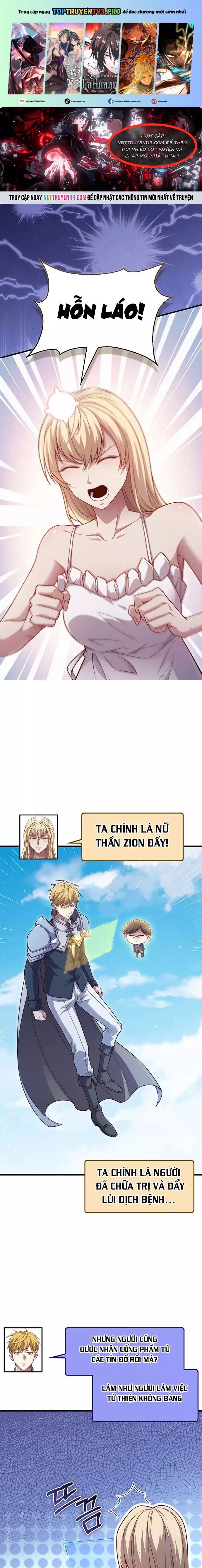 Thương Nhân Thánh Thần Chapter 149 - Trang 2