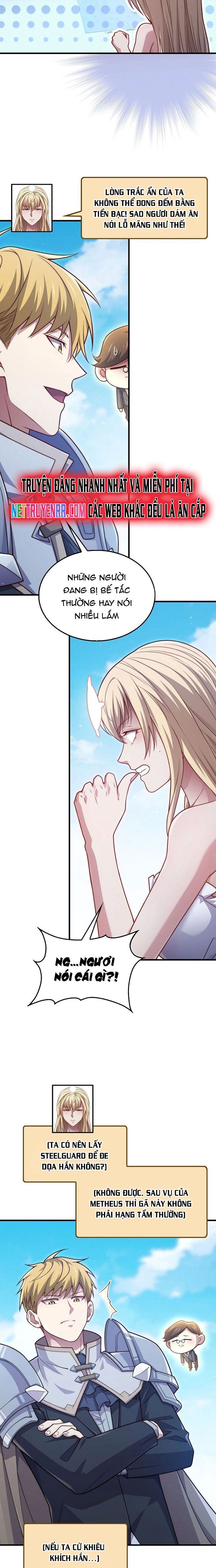 Thương Nhân Thánh Thần Chapter 149 - Trang 2