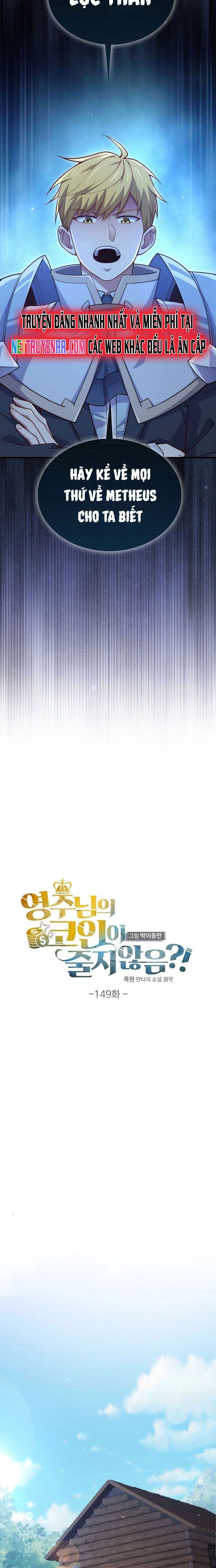Thương Nhân Thánh Thần Chapter 149 - Trang 2
