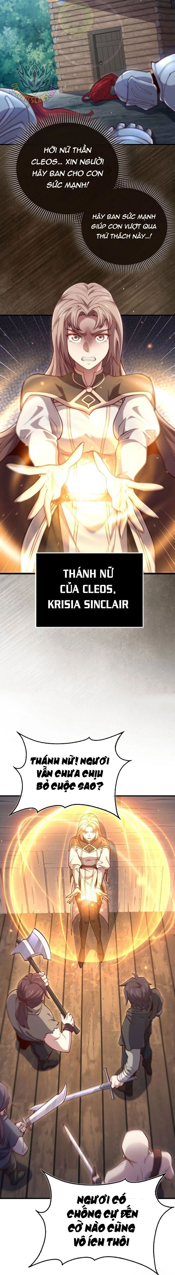 Thương Nhân Thánh Thần Chapter 149 - Trang 2