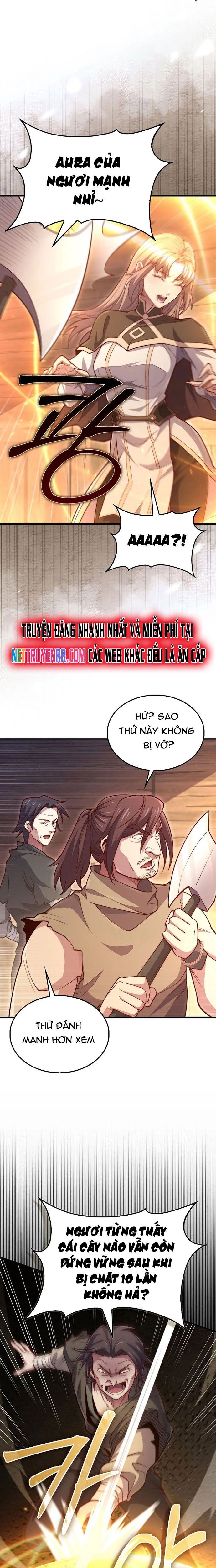 Thương Nhân Thánh Thần Chapter 149 - Trang 2