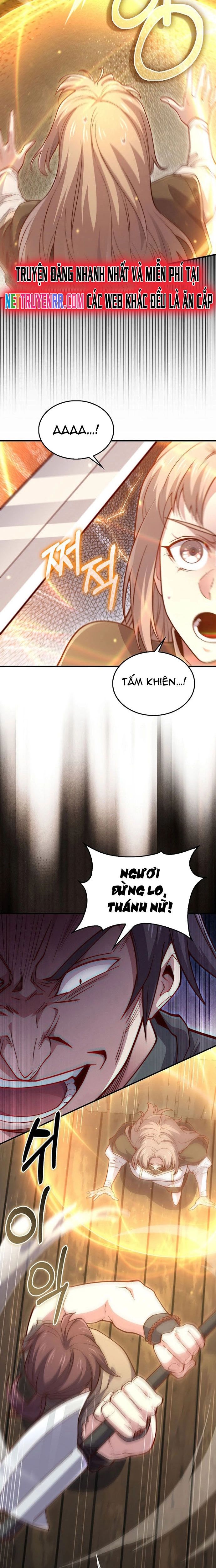 Thương Nhân Thánh Thần Chapter 149 - Trang 2