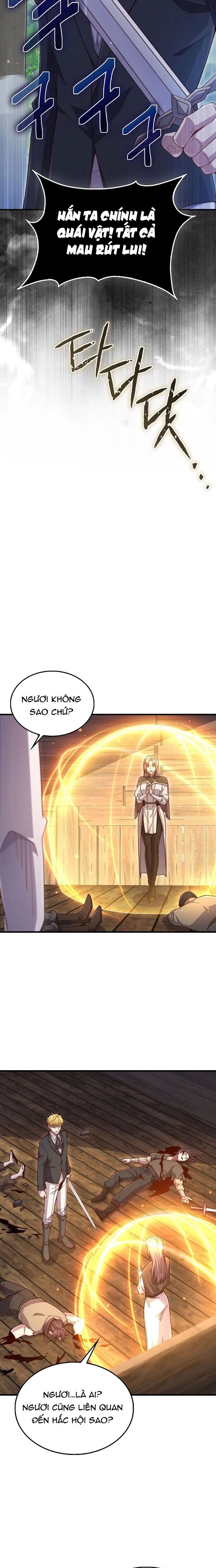 Thương Nhân Thánh Thần Chapter 149 - Trang 2