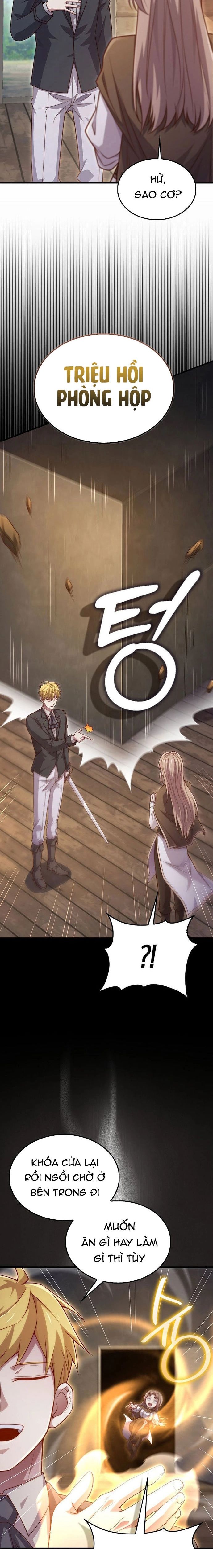 Thương Nhân Thánh Thần Chapter 149 - Trang 2