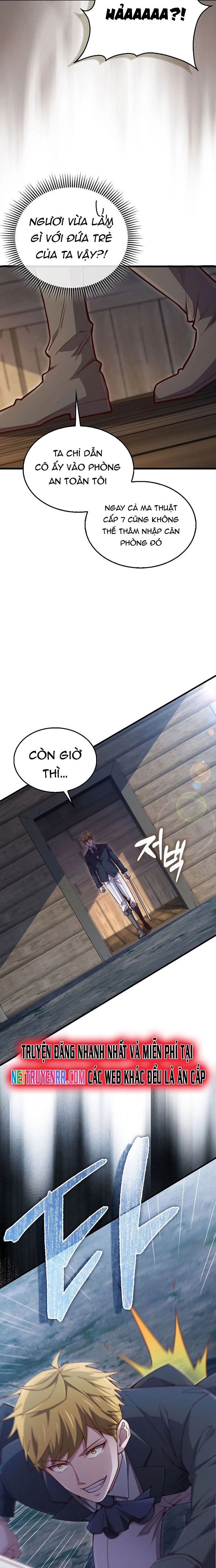 Thương Nhân Thánh Thần Chapter 149 - Trang 2