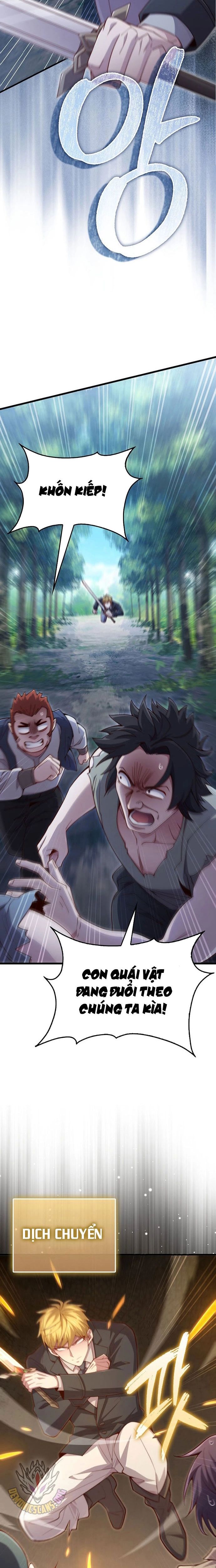 Thương Nhân Thánh Thần Chapter 149 - Trang 2