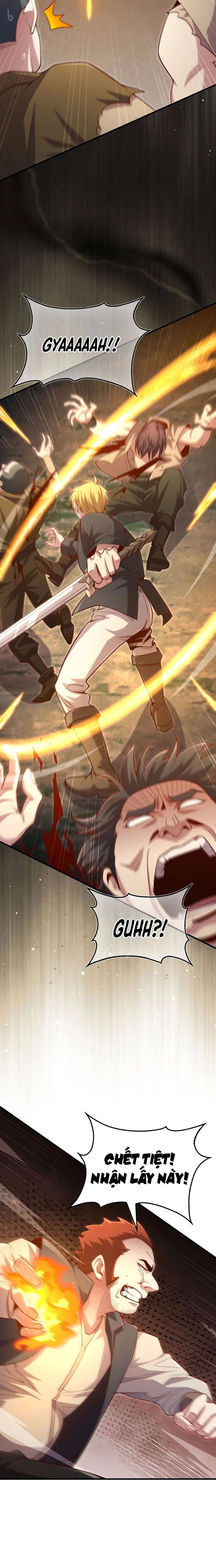 Thương Nhân Thánh Thần Chapter 149 - Trang 2