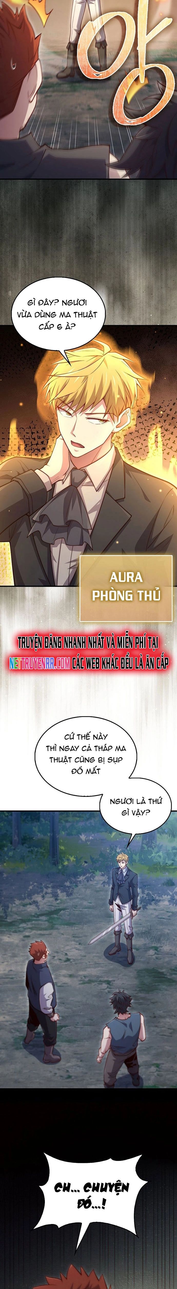 Thương Nhân Thánh Thần Chapter 149 - Trang 2