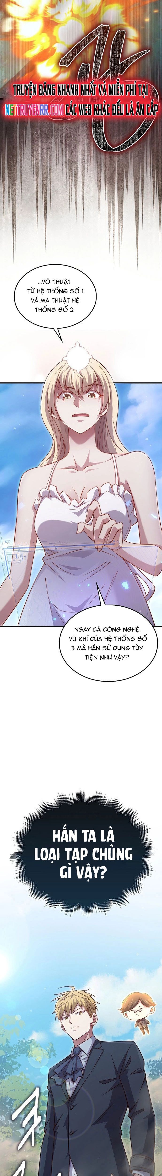 Thương Nhân Thánh Thần Chapter 149 - Trang 2
