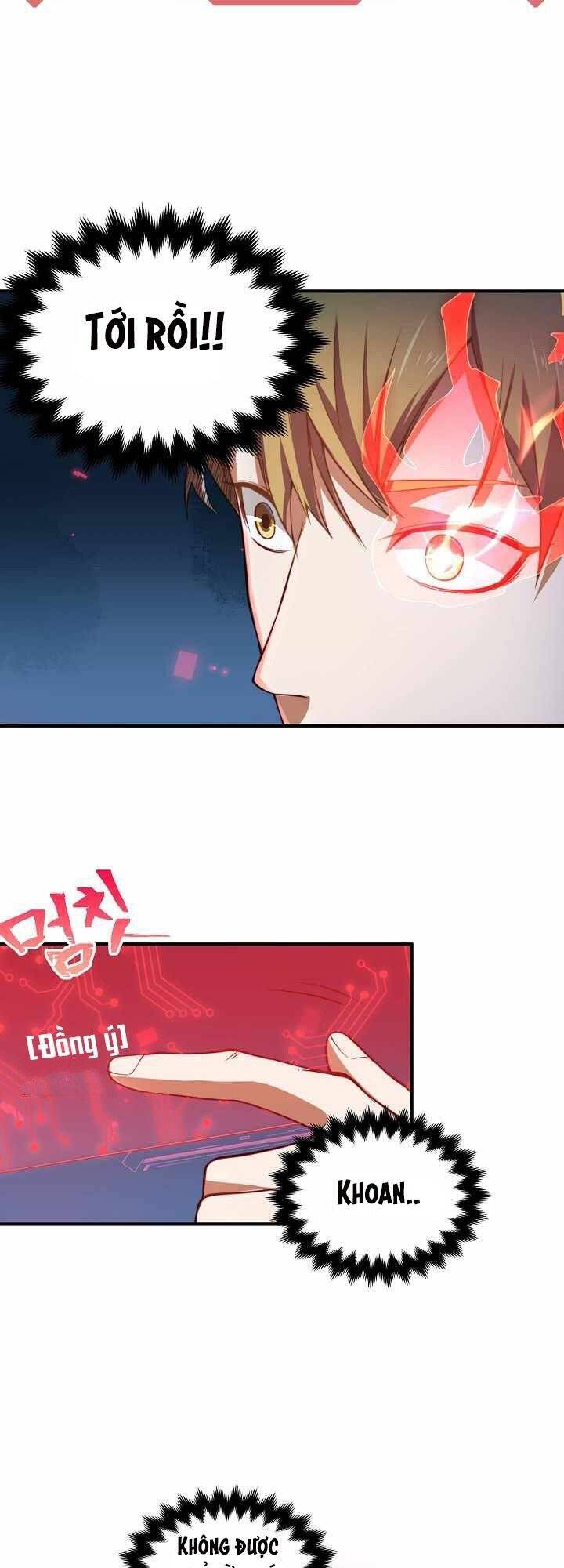 Thương Nhân Thánh Thần Chapter 15 - Trang 2