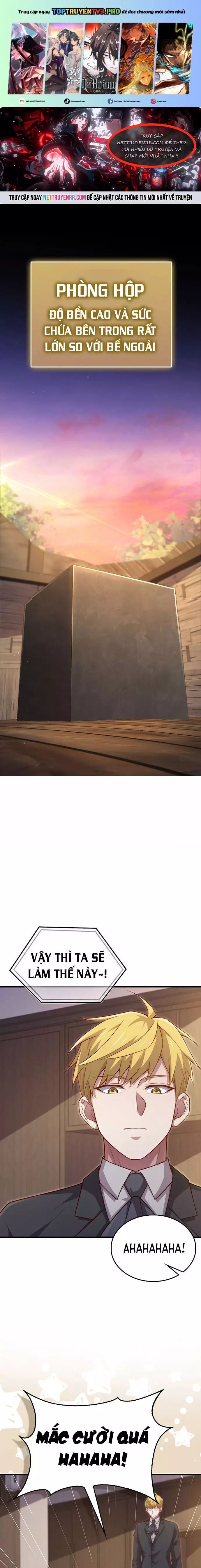 Thương Nhân Thánh Thần Chapter 150 - Trang 2