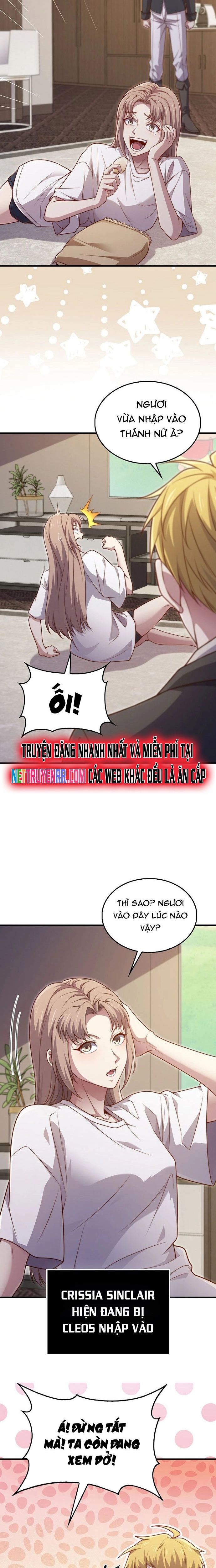 Thương Nhân Thánh Thần Chapter 150 - Trang 2