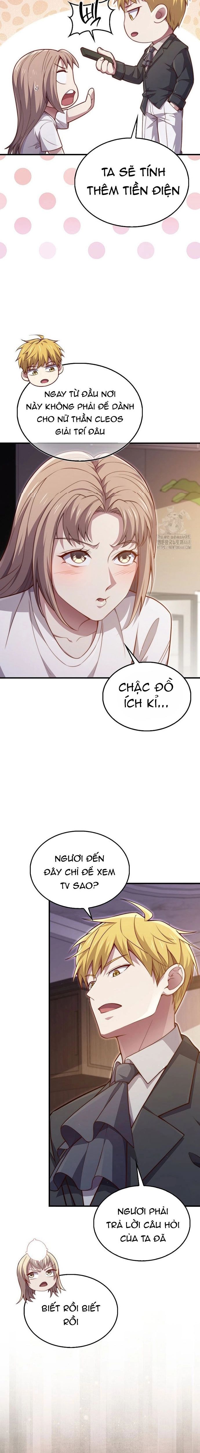 Thương Nhân Thánh Thần Chapter 150 - Trang 2