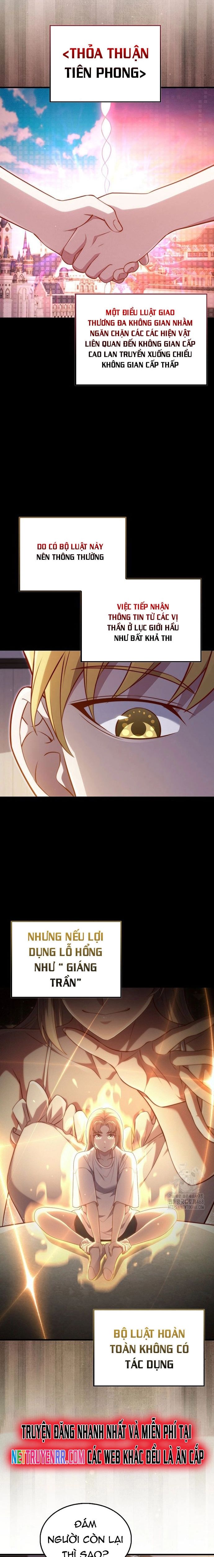 Thương Nhân Thánh Thần Chapter 150 - Trang 2