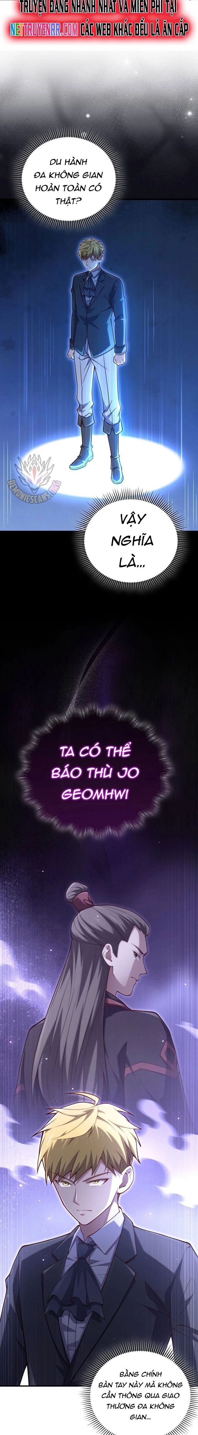 Thương Nhân Thánh Thần Chapter 150 - Trang 2