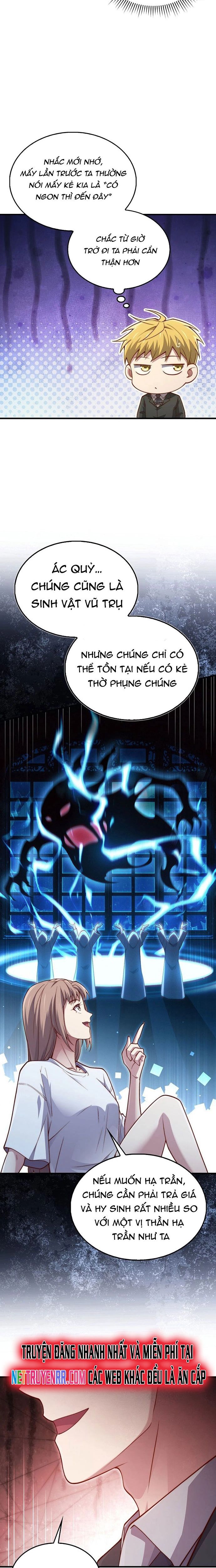 Thương Nhân Thánh Thần Chapter 150 - Trang 2