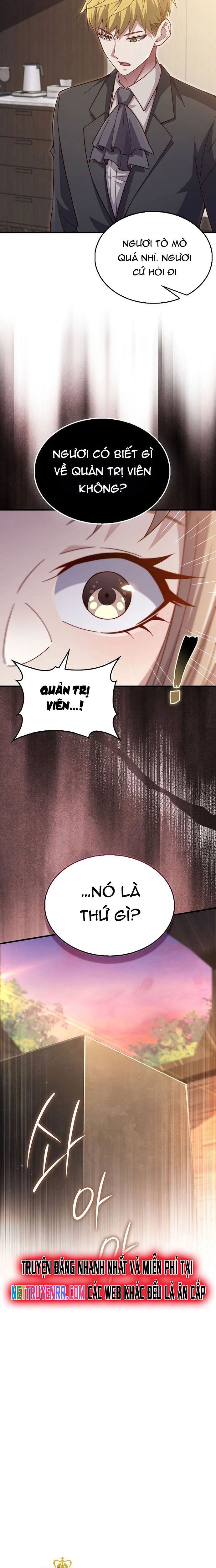 Thương Nhân Thánh Thần Chapter 150 - Trang 2