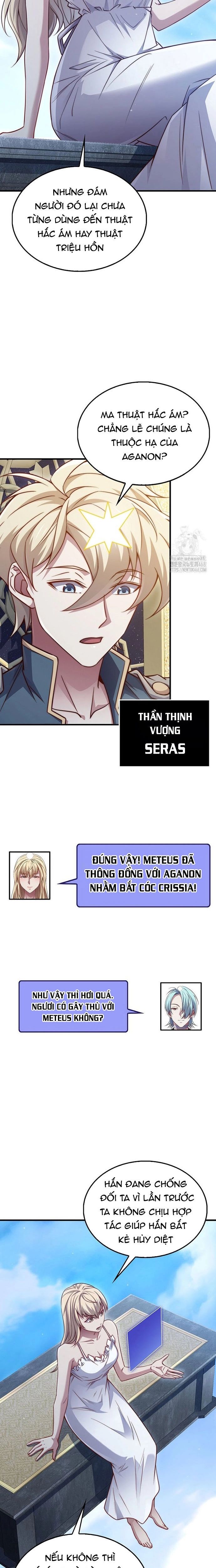 Thương Nhân Thánh Thần Chapter 150 - Trang 2