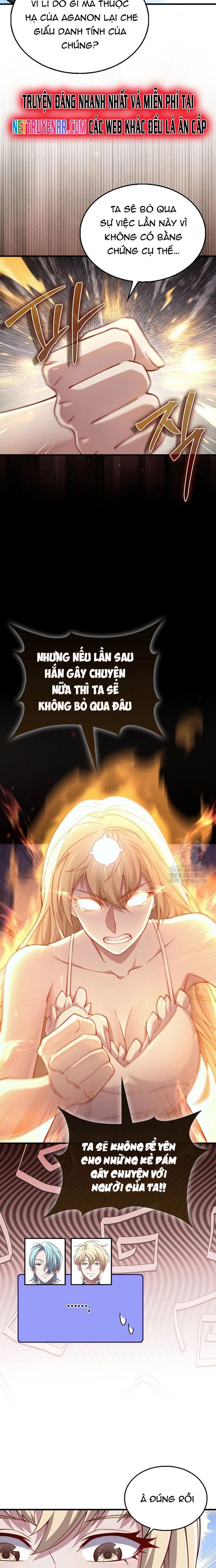 Thương Nhân Thánh Thần Chapter 150 - Trang 2