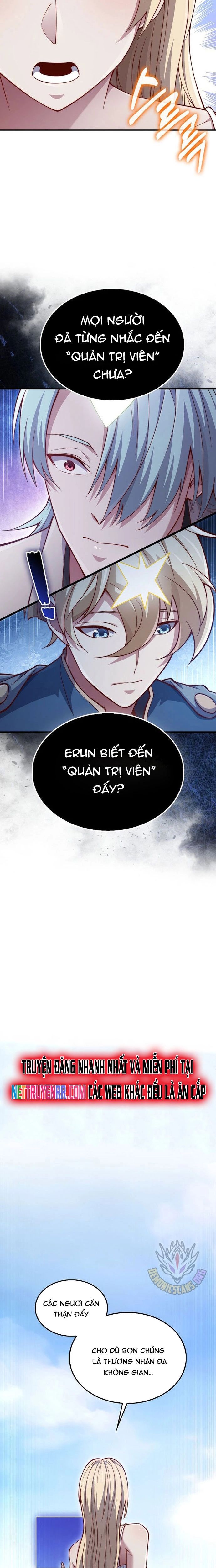 Thương Nhân Thánh Thần Chapter 150 - Trang 2