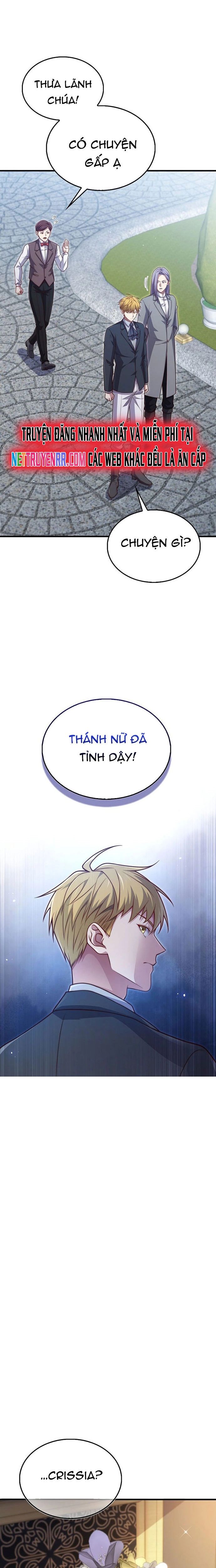 Thương Nhân Thánh Thần Chapter 150 - Trang 2
