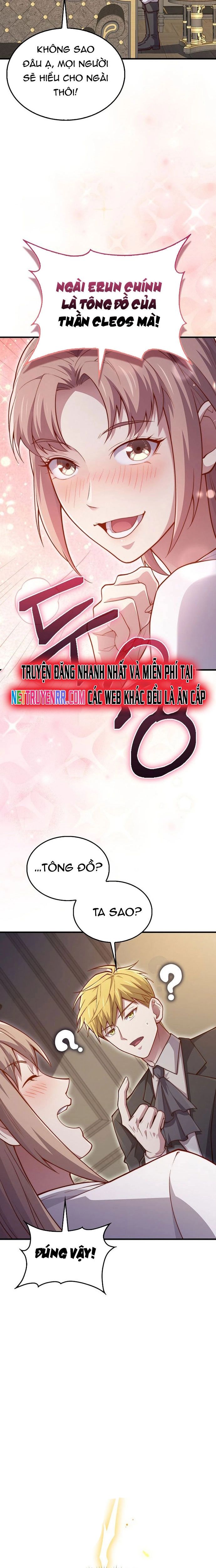 Thương Nhân Thánh Thần Chapter 150 - Trang 2