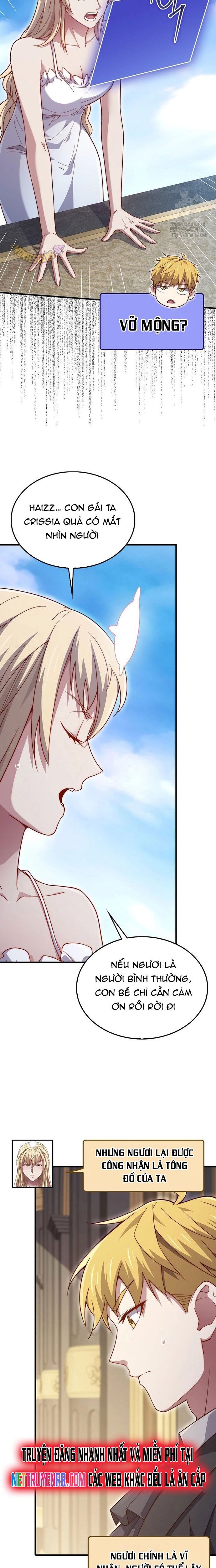 Thương Nhân Thánh Thần Chapter 150 - Trang 2