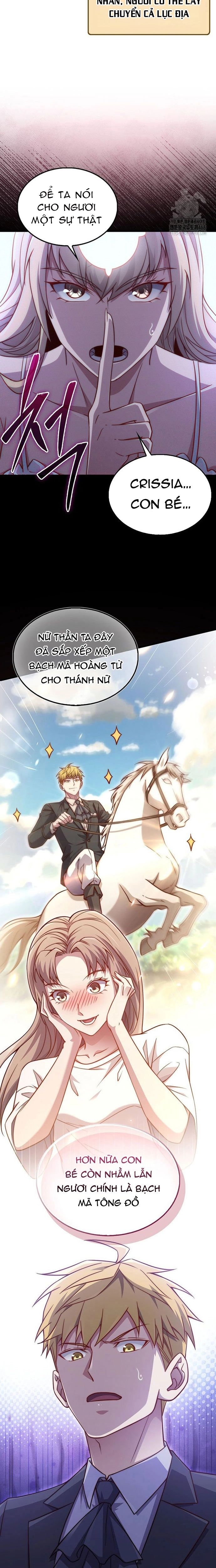 Thương Nhân Thánh Thần Chapter 150 - Trang 2