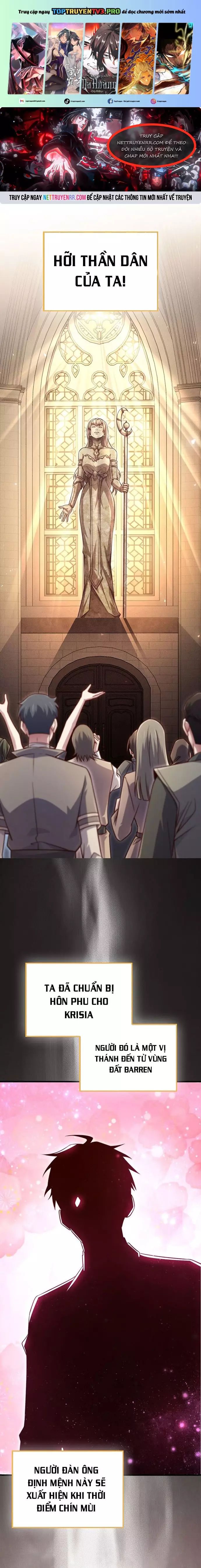 Thương Nhân Thánh Thần Chapter 151 - Trang 2