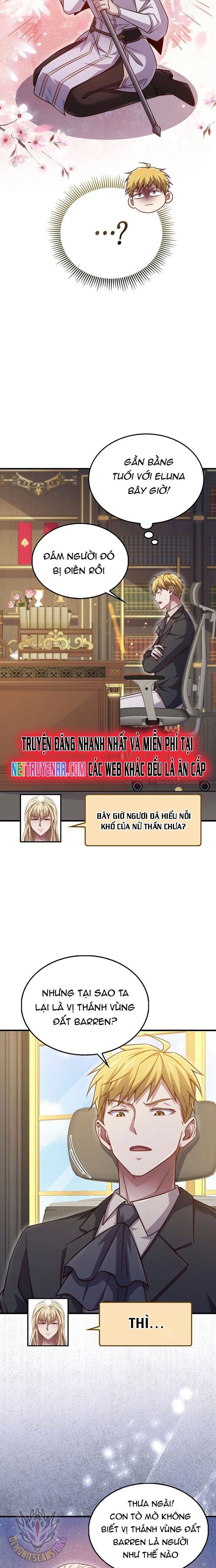 Thương Nhân Thánh Thần Chapter 151 - Trang 2