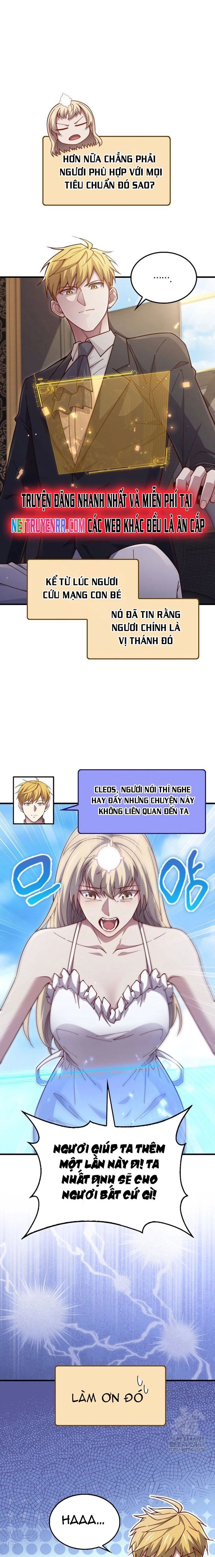 Thương Nhân Thánh Thần Chapter 151 - Trang 2