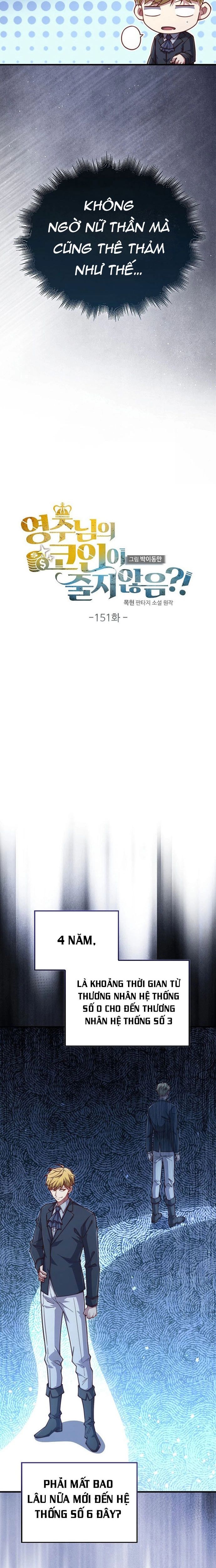 Thương Nhân Thánh Thần Chapter 151 - Trang 2
