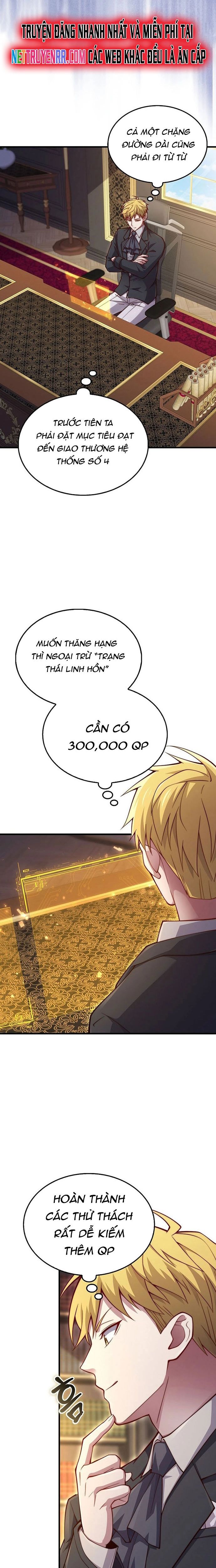 Thương Nhân Thánh Thần Chapter 151 - Trang 2